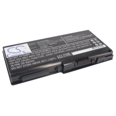 Kompatybilna wymiana baterii za Toshiba PA3729U-1BAS,PA3729U-1BRS,PA3730,PA3730U-1BAS,PA3730U-1BRS...