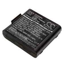 Kompatybilna wymiana baterii za Topcon 1013591-01,1029732-01,25260