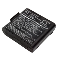 Kompatybilna wymiana baterii za Topcon 1013591-01,1029732-01,25260