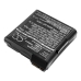 Power Tools Battery Carlson CS-TOP500SL