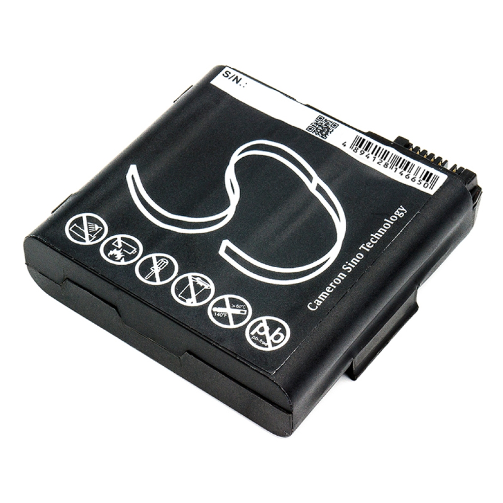 Power Tools Battery Carlson CS-TOP500SL