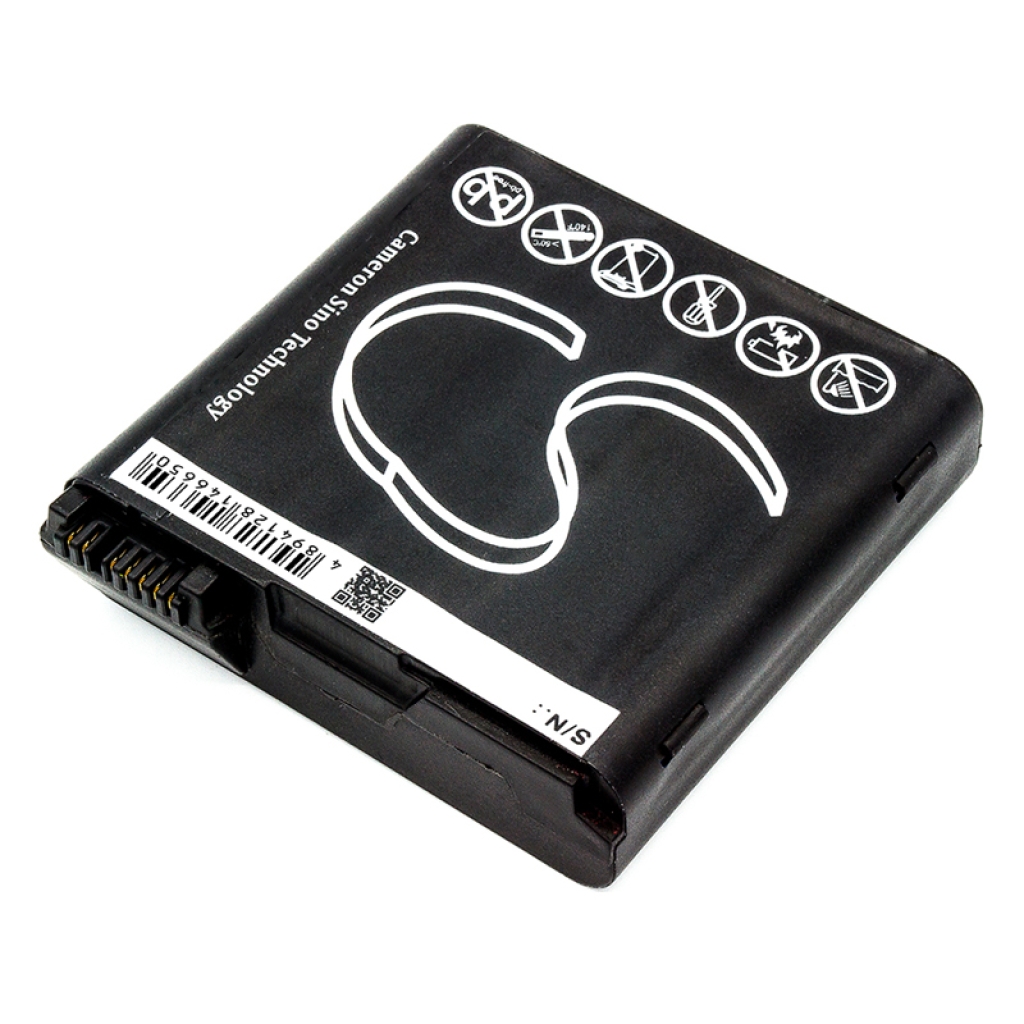 Power Tools Battery Carlson CS-TOP500SL