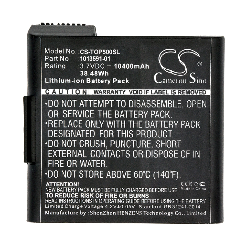 Power Tools Battery Sokkia SHC-5000