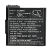 Power Tools Battery Carlson CS-TOP500SL