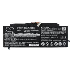 Kompatybilna wymiana baterii za Toshiba P000602690,PA5189U-1BRS