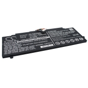 Notebook battery Toshiba Satellite+P55W