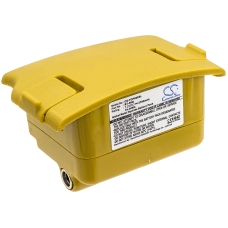 Kompatybilna wymiana baterii za Topcon BT-50Q