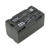 Power Tools Battery Topcon ES-605
