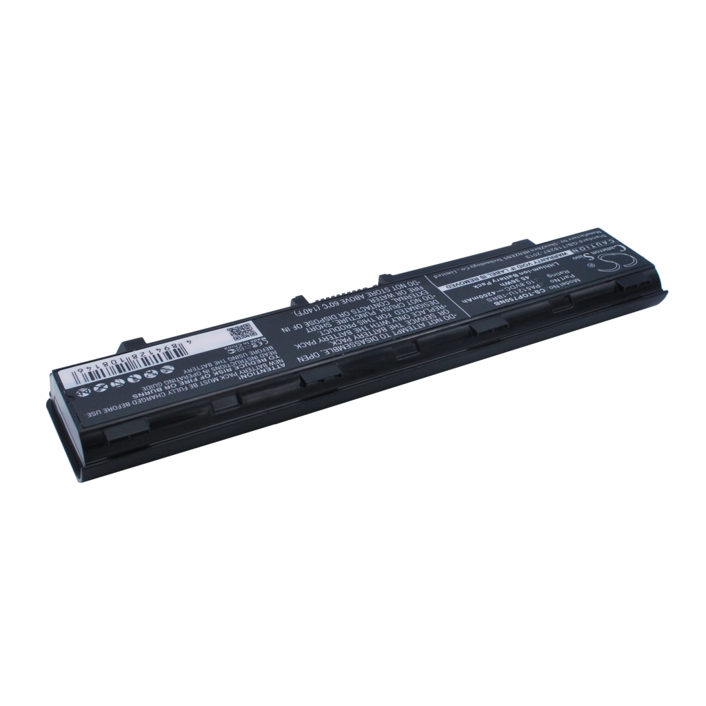 Bateria do notebooków Toshiba CS-TOP750NB