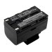 Power Tools Battery Topcon GTS-751