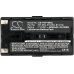 Power Tools Battery Topcon GTS-751