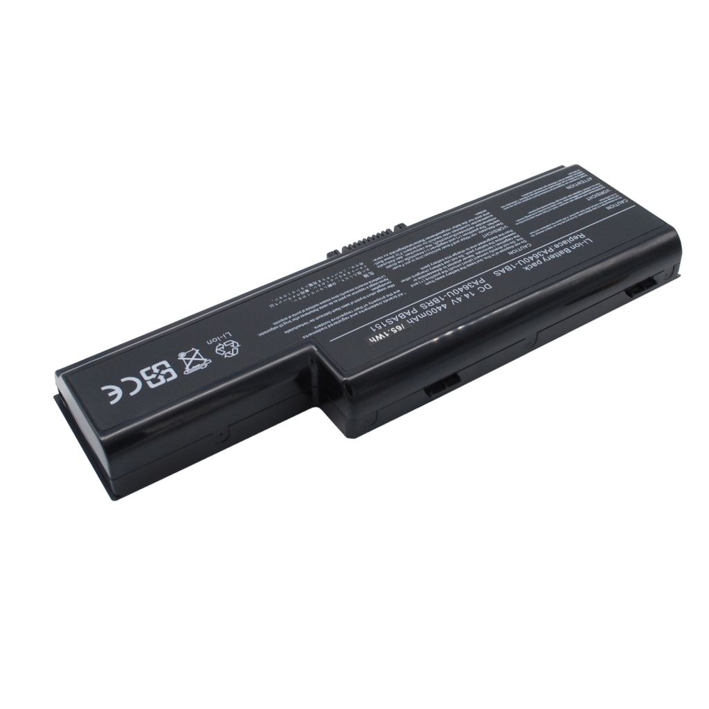 Bateria do notebooków Toshiba CS-TOQF50NB