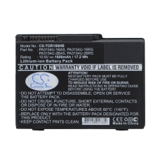 Kompatybilna wymiana baterii za Toshiba PA3154U-1BAS,PA3154U-1BRS,PA3154U-2BAS,PA3154U-2BRS