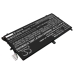 Bateria do notebooków Toshiba CS-TOR103NB
