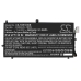 Bateria do notebooków Toshiba CS-TOR103NB