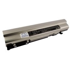 Kompatybilna wymiana baterii za Toshiba PA3524U-1BAS,PA3524U-1BRS,PA3525U-1BAL,PA3525U-1BRL,PA5161U-1BRS...