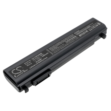 Kompatybilna wymiana baterii za Toshiba PA3524U-1BAS,PA3524U-1BRS,PA3525U-1BAL,PA3525U-1BRL,PA5161U-1BRS...