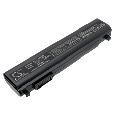 Kompatybilna wymiana baterii za Toshiba PA3524U-1BAS,PA3524U-1BRS,PA3525U-1BAL,PA3525U-1BRL,PA5161U-1BRS...