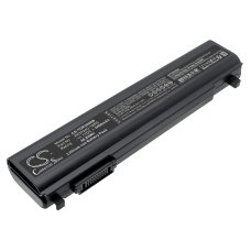 Kompatybilna wymiana baterii za Toshiba PA3524U-1BAS,PA3524U-1BRS,PA3525U-1BAL,PA3525U-1BRL,PA5161U-1BRS...