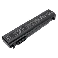 Kompatybilna wymiana baterii za Toshiba PA3524U-1BAS,PA3524U-1BRS,PA3525U-1BAL,PA3525U-1BRL,PA5161U-1BRS...