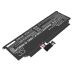 Battery compatible with Notebook battery