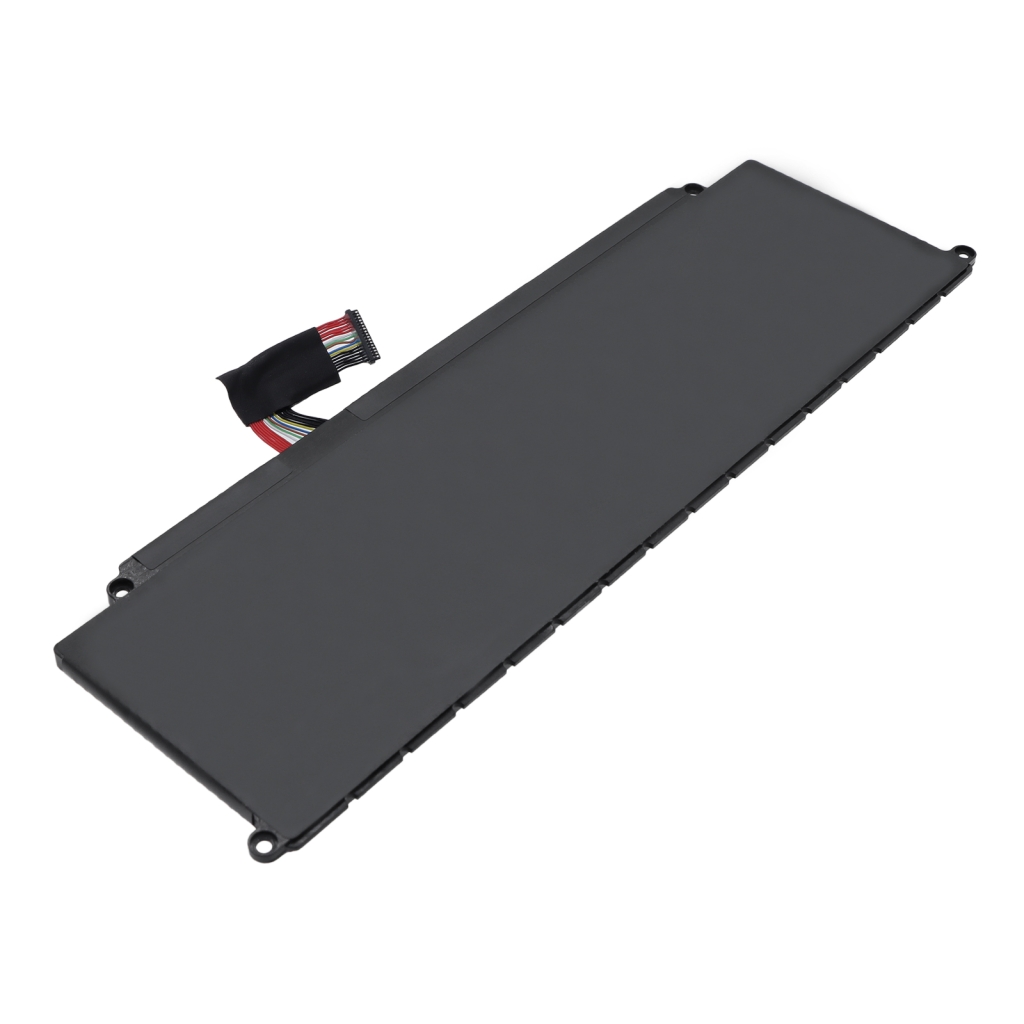 Battery compatible with Notebook battery