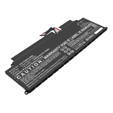 Kompatybilna wymiana baterii za Toshiba PS0104UA1BRS
