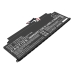 Battery compatible with Notebook battery