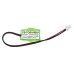 Compatible battery replacement for Toshiba V000010510