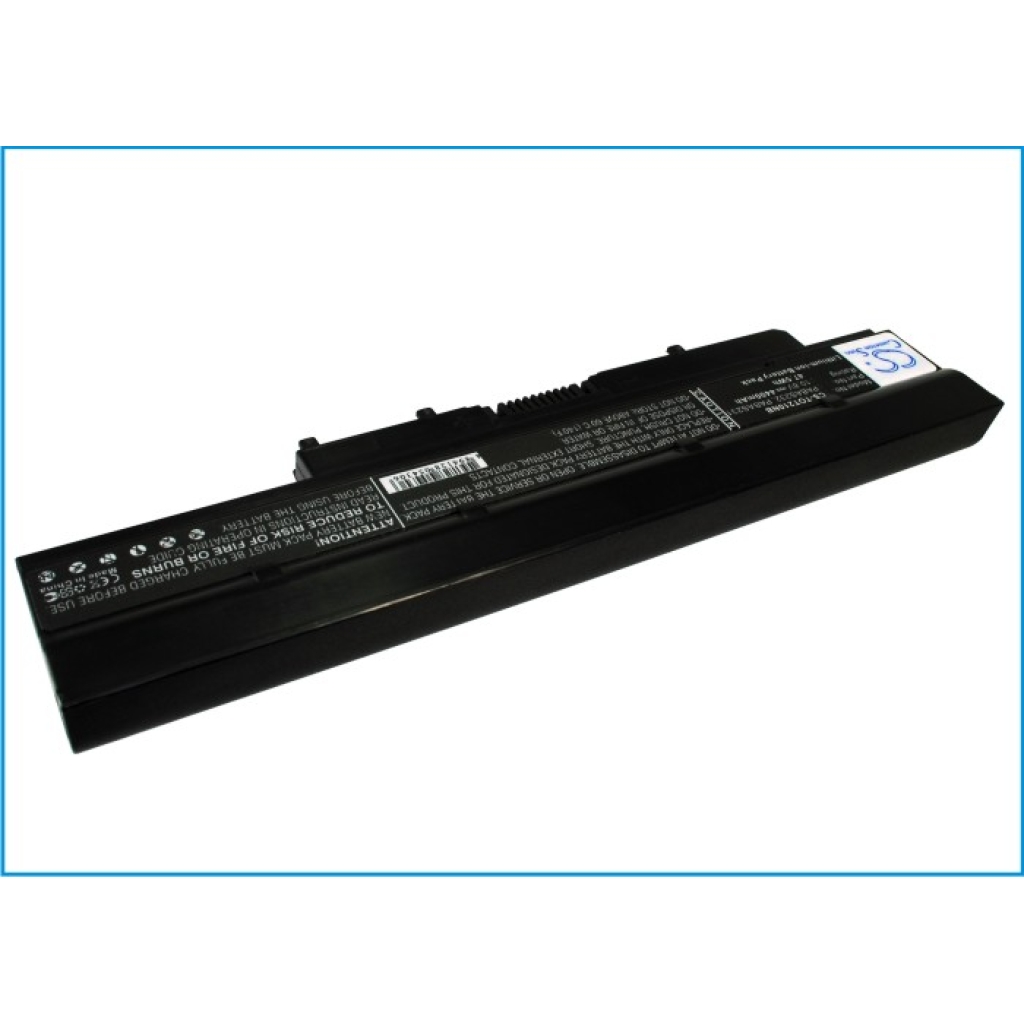 Notebook battery Toshiba Satellite T235D-S1345