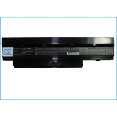 Kompatybilna wymiana baterii za Toshiba PA3820U-1BRS,PA3821U-1BRS,PABAS231,PABAS232