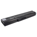 Notebook battery Toshiba Satellite U300-13J