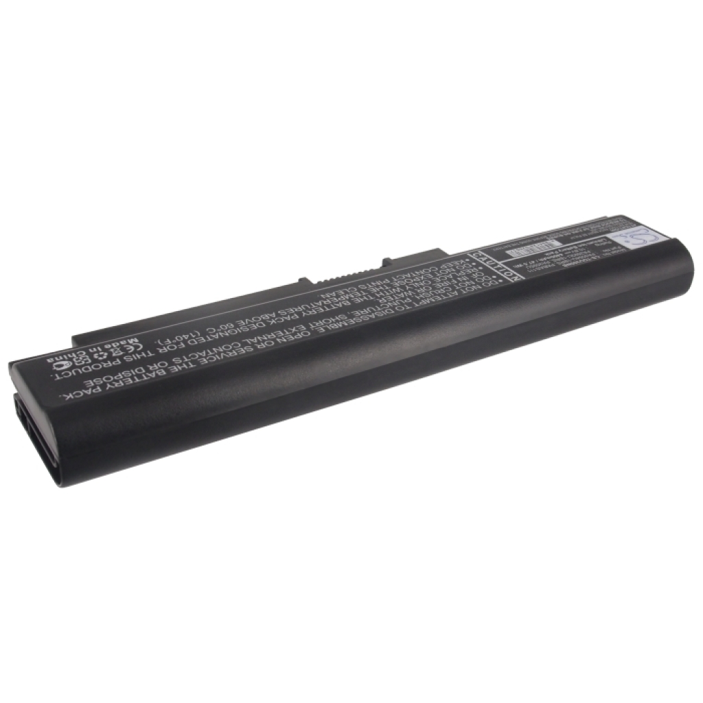 Notebook battery Toshiba Satellite U300-13J
