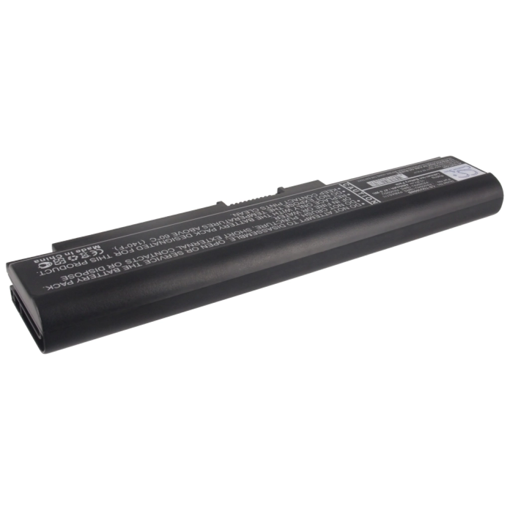 Notebook battery Toshiba Portege M603