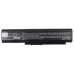 Notebook battery Toshiba Satellite U300-13J