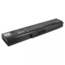 Compatible battery replacement for Toshiba PA3593U-1BAS,PA3593U-1BRS,PA3594U-1BRS,PA3595,PA3595U...