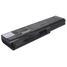 Kompatybilna wymiana baterii za Toshiba PA3634U-1BAS,PA3634U-1BRS,PA3635U-1BAM,PA3635U-1BRM,PA3636U-1BRL...