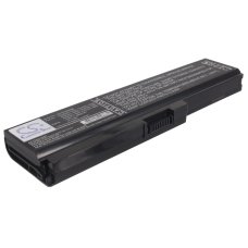 Kompatybilna wymiana baterii za Toshiba PA3634U-1BAS,PA3634U-1BRS,PA3635U-1BAM,PA3635U-1BRM,PA3636U-1BRL...