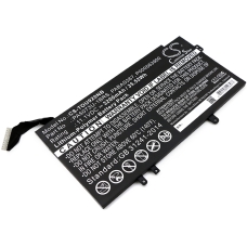 Kompatybilna wymiana baterii za Toshiba P000563900,PA5073U-1BRS,PABAS267,PABSS267