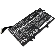 Kompatybilna wymiana baterii za Toshiba P000563900,PA5073U-1BRS,PABAS267,PABSS267