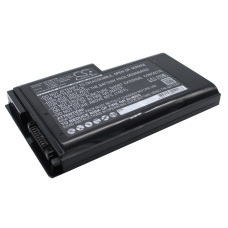 Kompatybilna wymiana baterii za Toshiba PA3258,PA3258U,PA3258U-1BAS,PA3258U-1BRS,PA3259...