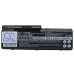 Notebook battery Toshiba Equium P200-1ED