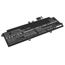 Kompatybilna wymiana baterii za Dynabook PS0011UA1BRS