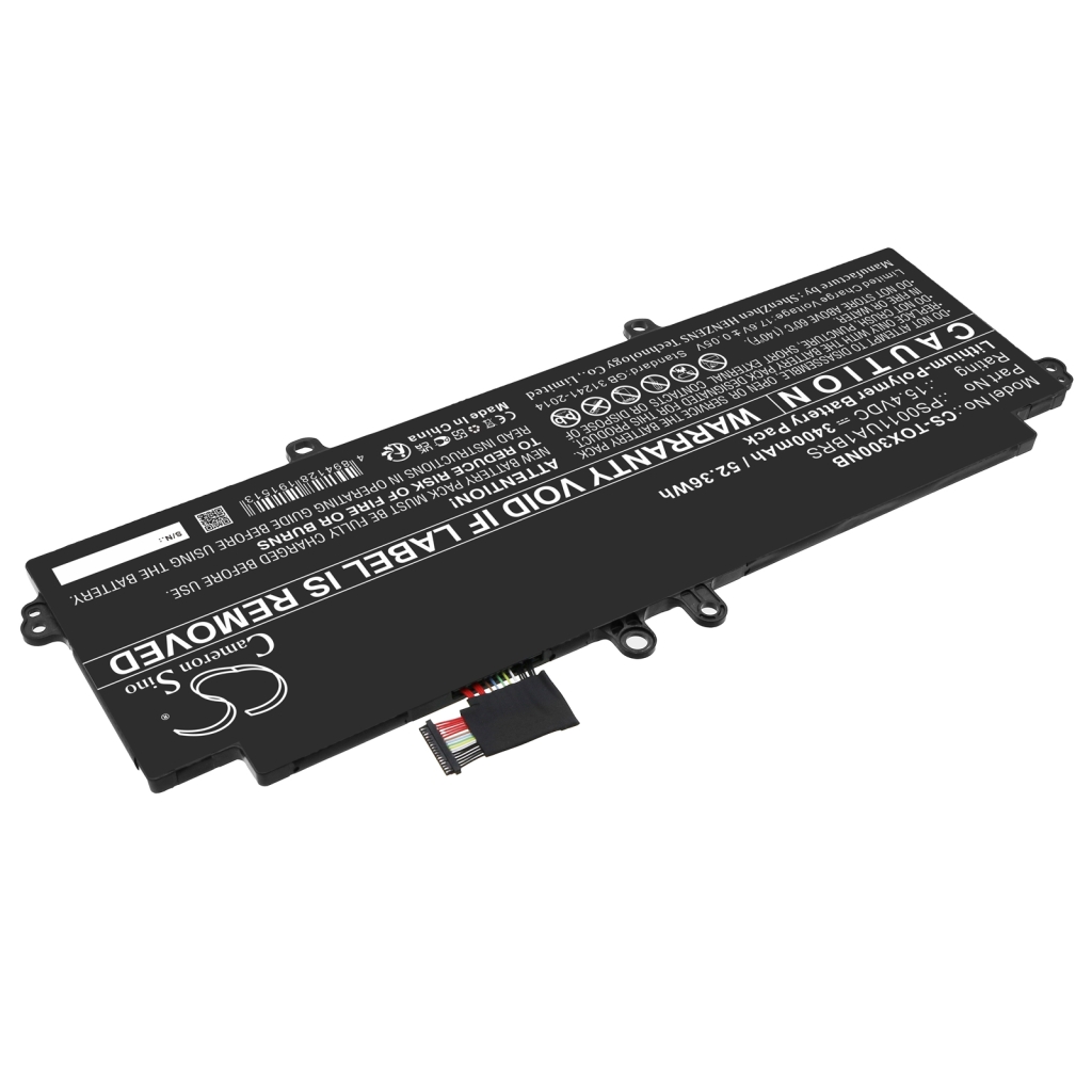 Bateria do notebooków Dynabook CS-TOX300NB