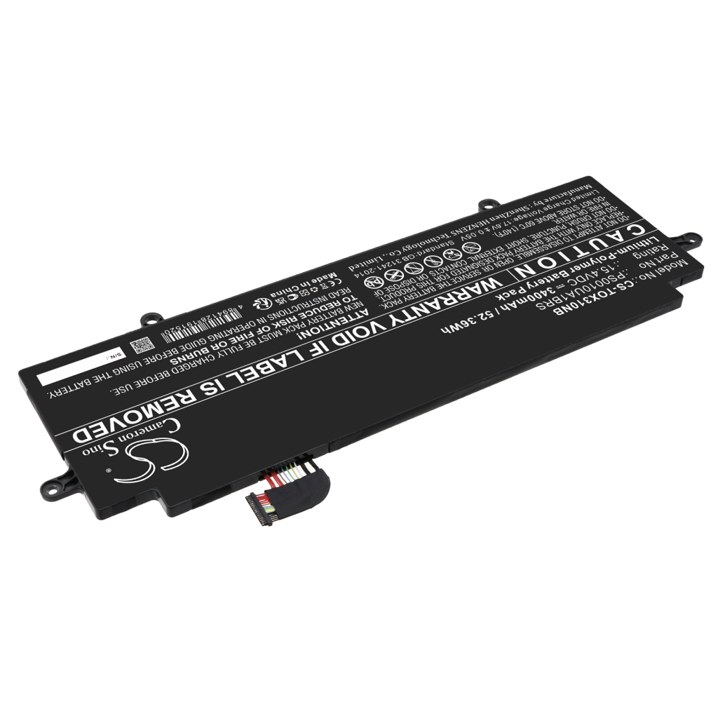 Bateria do notebooków Dynabook CS-TOX310NB