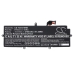 Bateria do notebooków Toshiba CS-TOX318NB