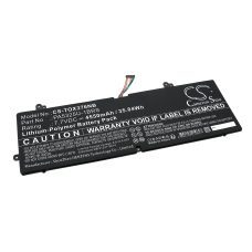 Kompatybilna wymiana baterii za Toshiba PA5325U-1BRS