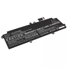 Kompatybilna wymiana baterii za Dynabook PS0011UA1BRS