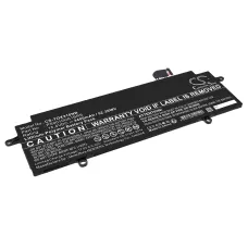 Kompatybilna wymiana baterii za Dynabook PS0010UA1BRS