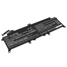 Kompatybilna wymiana baterii za Toshiba PA5278U-1BRS